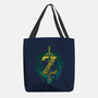 Legendary Tears II-None-Basic Tote-Bag-Getsousa!