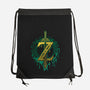 Legendary Tears II-None-Drawstring-Bag-Getsousa!