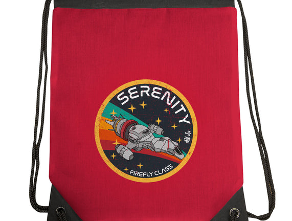 Serenity Firefly Class