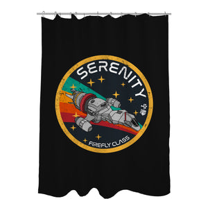 Serenity Firefly Class