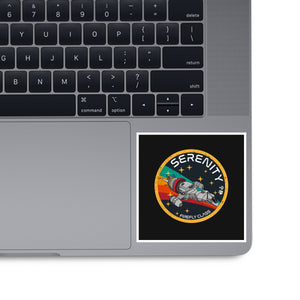 Serenity Firefly Class