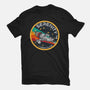 Serenity Firefly Class-Womens-Basic-Tee-DrMonekers