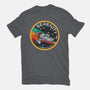 Serenity Firefly Class-Unisex-Basic-Tee-DrMonekers