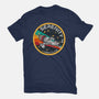 Serenity Firefly Class-Unisex-Basic-Tee-DrMonekers