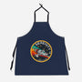 Serenity Firefly Class-Unisex-Kitchen-Apron-DrMonekers