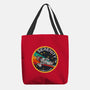 Serenity Firefly Class-None-Basic Tote-Bag-DrMonekers