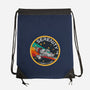 Serenity Firefly Class-None-Drawstring-Bag-DrMonekers