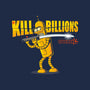 Kill Billions-None-Mug-Drinkware-erion_designs