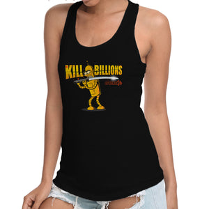 Kill Billions