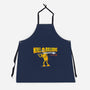 Kill Billions-Unisex-Kitchen-Apron-erion_designs