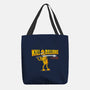 Kill Billions-None-Basic Tote-Bag-erion_designs