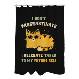 Delegating To My Future Self