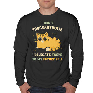 Delegating To My Future Self