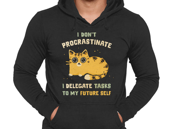 Delegating To My Future Self