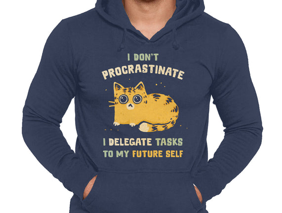 Delegating To My Future Self