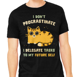 Delegating To My Future Self