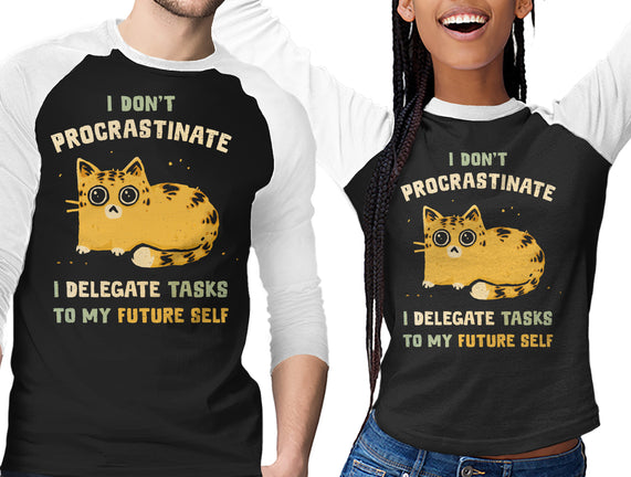 Delegating To My Future Self