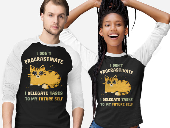 Delegating To My Future Self