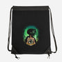 Levi Landscape-None-Drawstring-Bag-dandingeroz