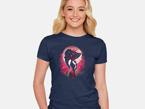 Rosie Landscape