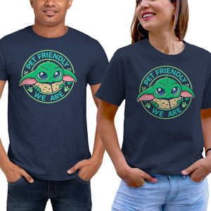 Pet Friendly We Are