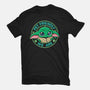 Pet Friendly We Are-Womens-Fitted-Tee-Getsousa!