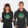 Pet Friendly We Are-Unisex-Pullover-Sweatshirt-Getsousa!