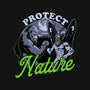 Cryptids Protect Nature-Youth-Crew Neck-Sweatshirt-Studio Mootant