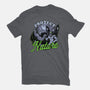 Cryptids Protect Nature-Mens-Premium-Tee-Studio Mootant