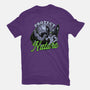 Cryptids Protect Nature-Mens-Premium-Tee-Studio Mootant