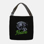 Cryptids Protect Nature-None-Adjustable Tote-Bag-Studio Mootant