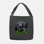 Cryptids Protect Nature-None-Adjustable Tote-Bag-Studio Mootant