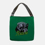 Cryptids Protect Nature-None-Adjustable Tote-Bag-Studio Mootant