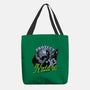 Cryptids Protect Nature-None-Basic Tote-Bag-Studio Mootant