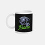 Cryptids Protect Nature-None-Mug-Drinkware-Studio Mootant