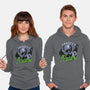 Cryptids Protect Nature-Unisex-Pullover-Sweatshirt-Studio Mootant