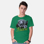 Cryptids Protect Nature-Mens-Basic-Tee-Studio Mootant