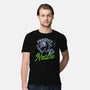 Cryptids Protect Nature-Mens-Premium-Tee-Studio Mootant