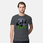 Cryptids Protect Nature-Mens-Premium-Tee-Studio Mootant