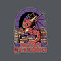 Books And Dragons-Unisex-Pullover-Sweatshirt-Studio Mootant