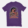 Books And Dragons-Mens-Premium-Tee-Studio Mootant