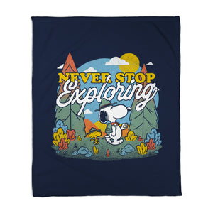 Beagle Wilderness Exploration