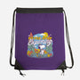 Beagle Wilderness Exploration-None-Drawstring-Bag-Studio Mootant