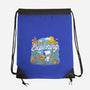 Beagle Wilderness Exploration-None-Drawstring-Bag-Studio Mootant