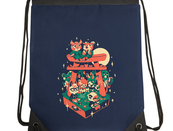 Island Matsuri