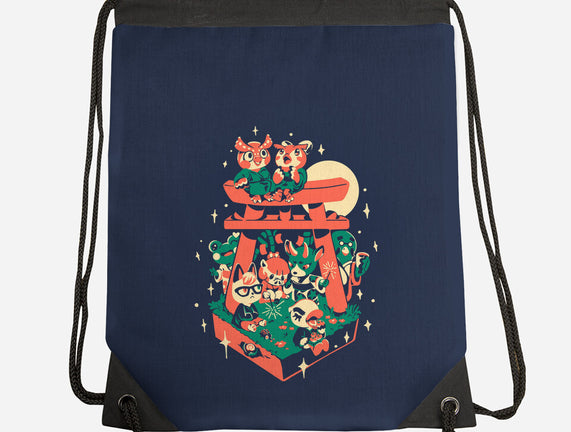 Island Matsuri