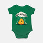 Not My Day Sad Chick-Baby-Basic-Onesie-NemiMakeit