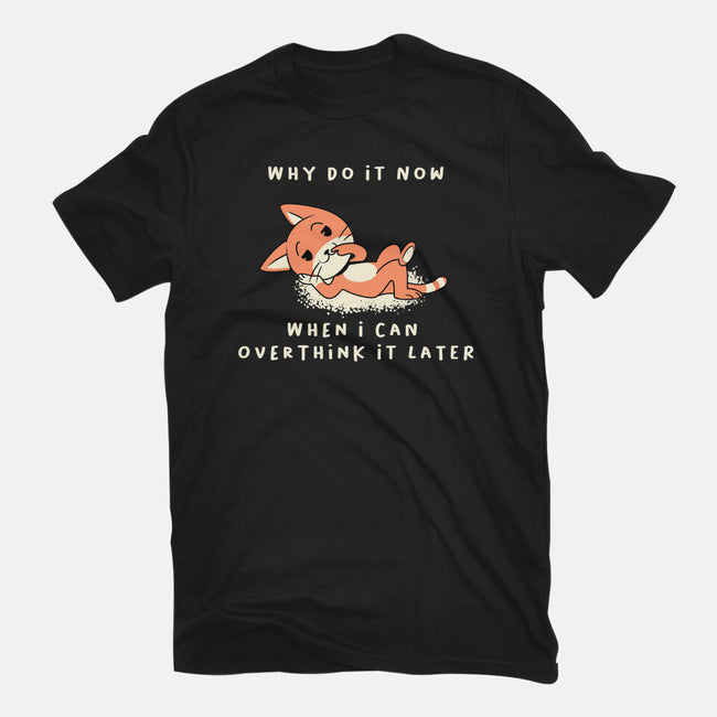 Why Do It Now-Mens-Heavyweight-Tee-FunkVampire