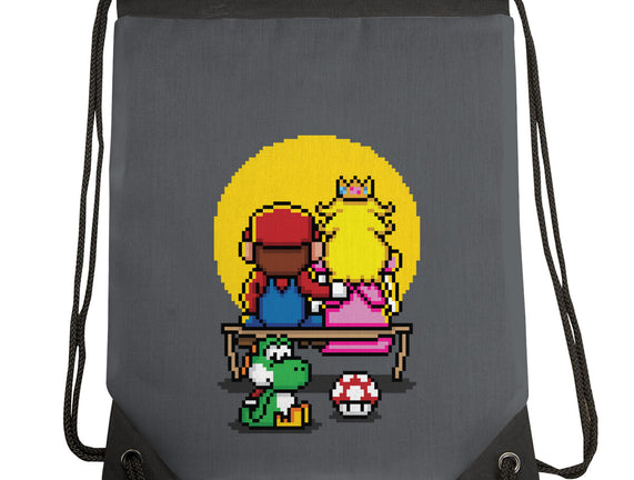 Pixel Love