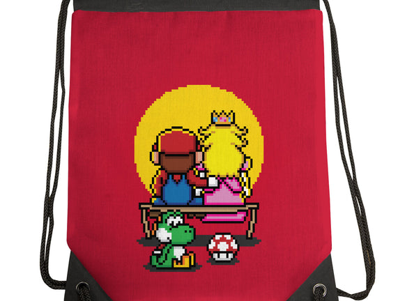 Pixel Love
